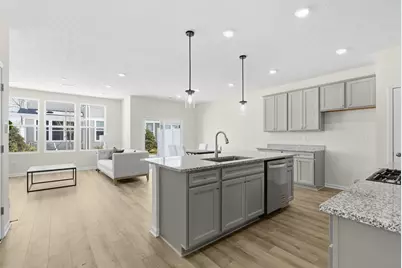 6522 Wheatly Road #LOT 801, New Albany, OH 43054 - Photo 7