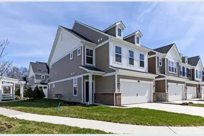 6522 Wheatly Road #LOT 801, New Albany, OH 43054 - Photo 37