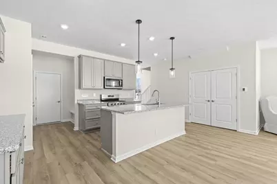 6522 Wheatly Road #LOT 801, New Albany, OH 43054 - Photo 7