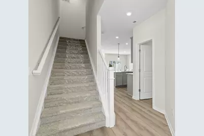 6522 Wheatly Road #LOT 801, New Albany, OH 43054 - Photo 15