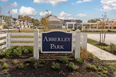 6522 Wheatly Road #LOT 801, New Albany, OH 43054 - Photo 39