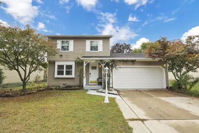 2469 Sandstrom Drive, Columbus, OH 43235 - Photo 5