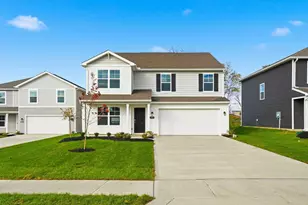 993 Sherwood Loop, Bellefontaine, OH 43311 - Photo 1