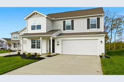 993 Sherwood Loop, Bellefontaine, OH 43311 - Photo 3