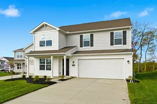 993 Sherwood Loop, Bellefontaine, OH 43311 - Photo 3