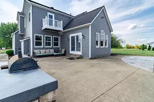 5953 County Rd 109, Mount Gilead, OH 43338 - Photo 1