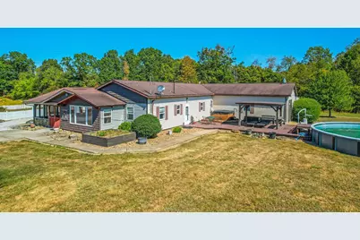 3044 Jasmine Road NW, Carrollton, OH 44615 - Photo 3