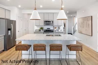 6531 Wheatly Road #LOT 102, New Albany, OH 43054 - Photo 7