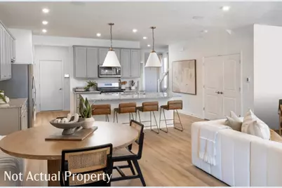 6531 Wheatly Road #LOT 102, New Albany, OH 43054 - Photo 5