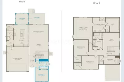 373 Cardinal Point Drive #Lot 13986, Delaware, OH 43015 - Photo 41