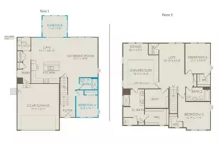 434 Cardinal Pt Dr, Delaware, OH 43015 - Photo 41