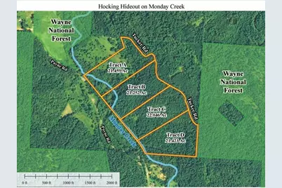 0 Tucker Road #(Tract A at Hocking Hideout), New Straitsville, OH 43766 - Photo 59