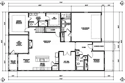 11797 Verbena Place, Plain City, OH 43064 - Photo 5