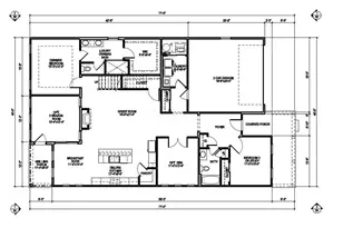 11797 Verbena Pl, Plain City, OH 43064 - Photo 5