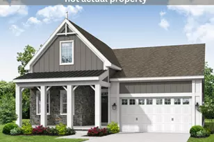 11797 Verbena Pl, Plain City, OH 43064 - Photo 3