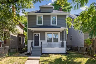 500 S Warren Ave, Columbus, OH 43204 - Photo 1