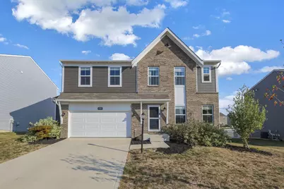 1730 Dickson Drive, Marysville, OH 43040 - Photo 1