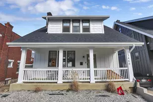 1466 Hamlet St, Columbus, OH 43201 - Photo 1