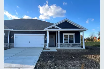 398 Emily Drive, Plain City, OH 43064 - Photo 1