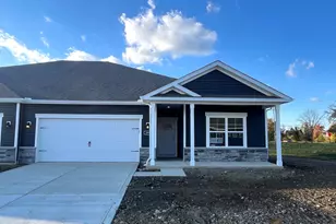 398 Emily Dr, Plain City, OH 43064 - Photo 1