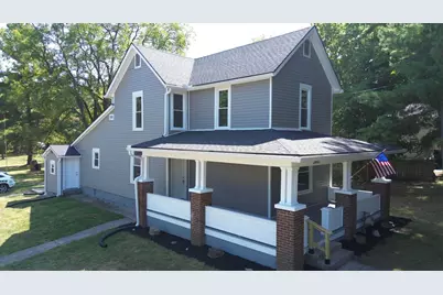 2642 Springfield Xenia Road, Springfield, OH 45506 - Photo 1