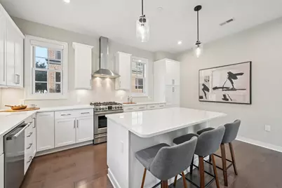 100 Normandy Avenue #TH79, Columbus, OH 43215 - Photo 21