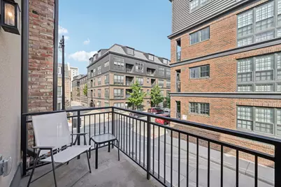 100 Normandy Avenue #TH79, Columbus, OH 43215 - Photo 39