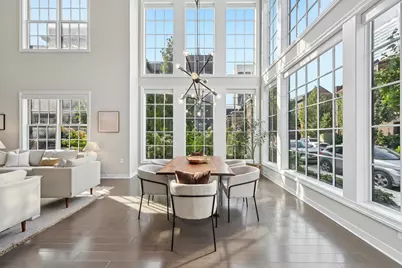 100 Normandy Avenue #TH79, Columbus, OH 43215 - Photo 11