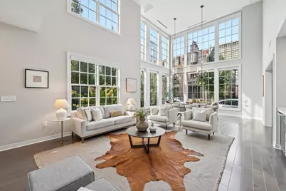 100 Normandy Avenue #TH79, Columbus, OH 43215 - Photo 5