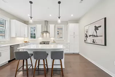 100 Normandy Avenue #TH79, Columbus, OH 43215 - Photo 23