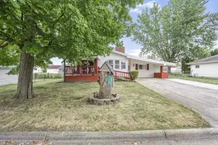 325 5th St, Washington Court House, OH 43160 - Photo 3