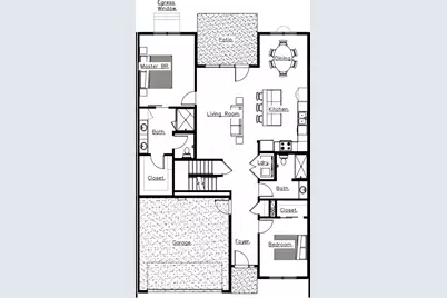 1923 Myrtle Street, Lewis Center, OH 43035 - Photo 1