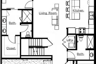 1923 Myrtle St, Lewis Center, OH 43035 - Photo 1