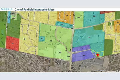 0 Kolb Drive, Fairfield, OH 45014 - Photo 3