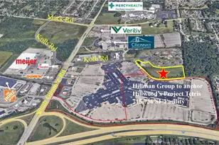 0 Kolb Dr, Fairfield, OH 45014 - Photo 1