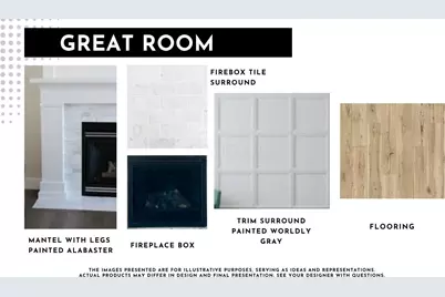 5566 Evans Farm Drive, Lewis Center, OH 43035 - Photo 9