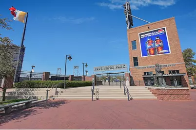 78 E Chestnut Street #507, Columbus, OH 43215 - Photo 35