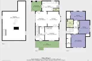 907 W High St, Mount Vernon, OH 43050 - Photo 3