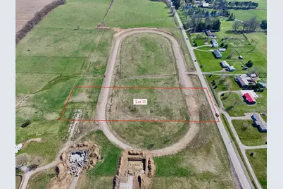 0 Logan Thornville Road NE #TRACT 11, Rushville, OH 43150 - Photo 3