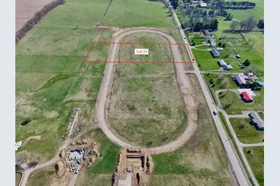 0 Logan Thornville Road NE #TRACT 13, Rushville, OH 43150 - Photo 3