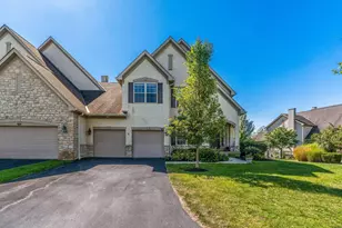 4951 Scenic Creek Dr, Powell, OH 43065 - Photo 5