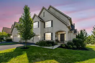 4951 Scenic Creek Dr, Powell, OH 43065 - Photo 1