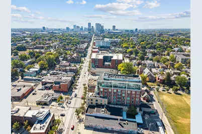 1145 N High Street #203, Columbus, OH 43201 - Photo 59