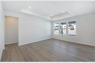 1853 Zucchina Drive #Lot 168, Hilliard, OH 43026 - Photo 9