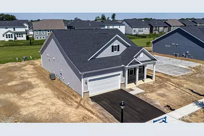 1853 Zucchina Drive #Lot 168, Hilliard, OH 43026 - Photo 33