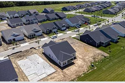 1853 Zucchina Drive #Lot 168, Hilliard, OH 43026 - Photo 35