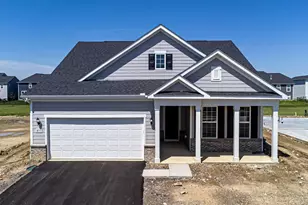 1853 Zucchina Dr, Hilliard, OH 43026 - Photo 1
