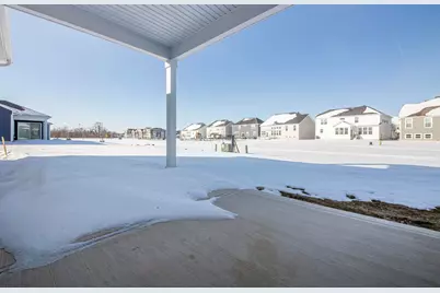 1853 Zucchina Drive #Lot 168, Hilliard, OH 43026 - Photo 31