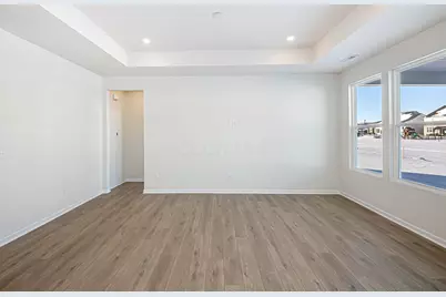 1853 Zucchina Drive #Lot 168, Hilliard, OH 43026 - Photo 7