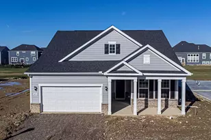 1853 Zucchina Dr, Hilliard, OH 43026 - Photo 1